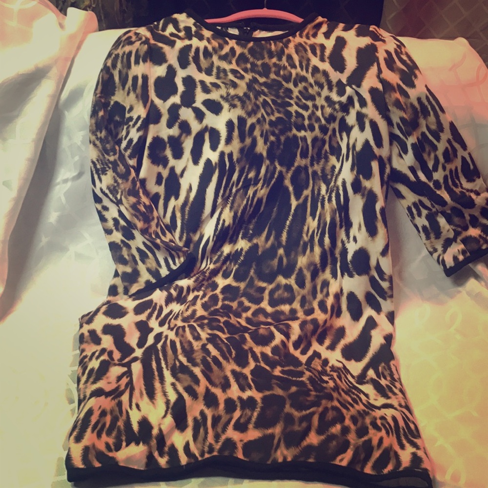 MNG dress